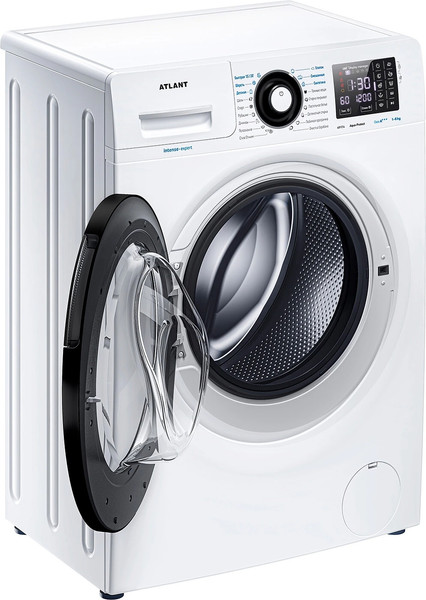 Стиральная машина ATLANT СМА 60У1214-С-02- фото6