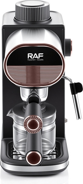 Кофемашина RAF R.134- фото2