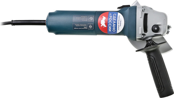 Угловая шлифовальная машина Hanskonner Platinum / HWS900E- фото8