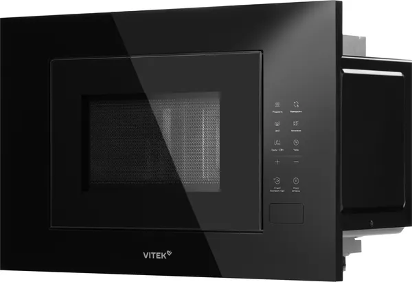 Микроволновая печь Vitek VBMW 2060 BG- фото3