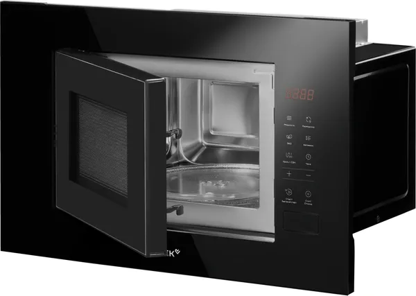Микроволновая печь Vitek VBMW 2060 BG- фото4