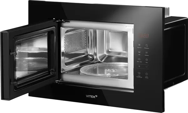 Микроволновая печь Vitek VBMW 2060 BG- фото5