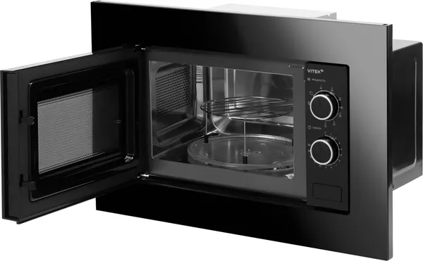 Микроволновая печь Vitek VBMW 2031 BG- фото10