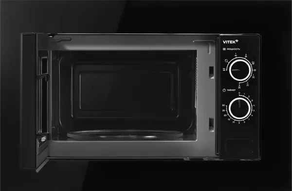 Микроволновая печь Vitek VBMW 2031 BG- фото2