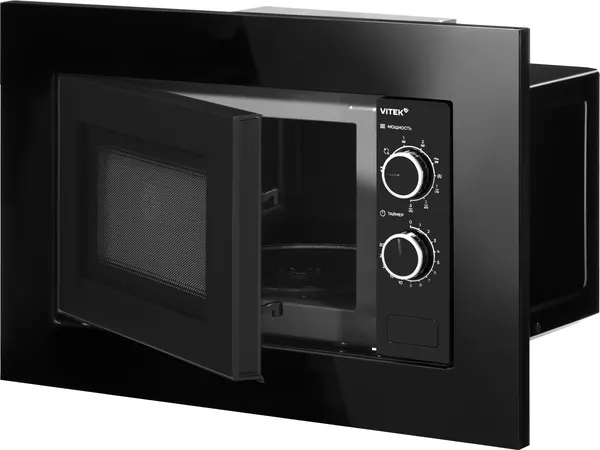 Микроволновая печь Vitek VBMW 2031 BG- фото4