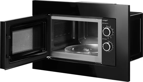 Микроволновая печь Vitek VBMW 2031 BG- фото5