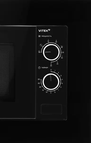 Микроволновая печь Vitek VBMW 2031 BG- фото6