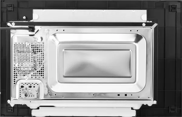 Микроволновая печь Vitek VBMW 2031 BG- фото8