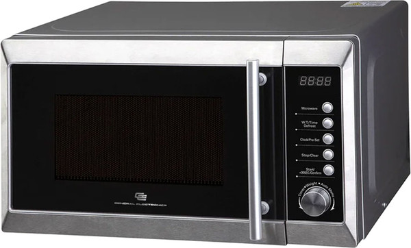 Микроволновая печь GENERAL ELECTRONICS GE-DG220S- фото