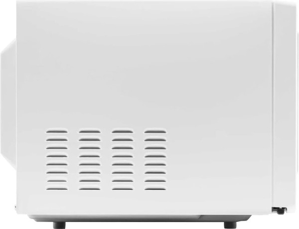 Микроволновая печь GENERAL ELECTRONICS GE-DG323W- фото2