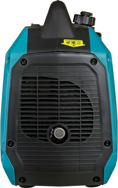 Инверторный генератор Sturm! PG2500Ci- фото2