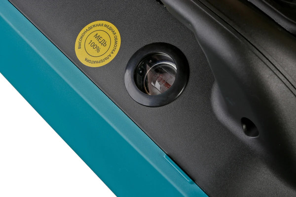 Инверторный генератор Sturm! PG3500Ci- фото3