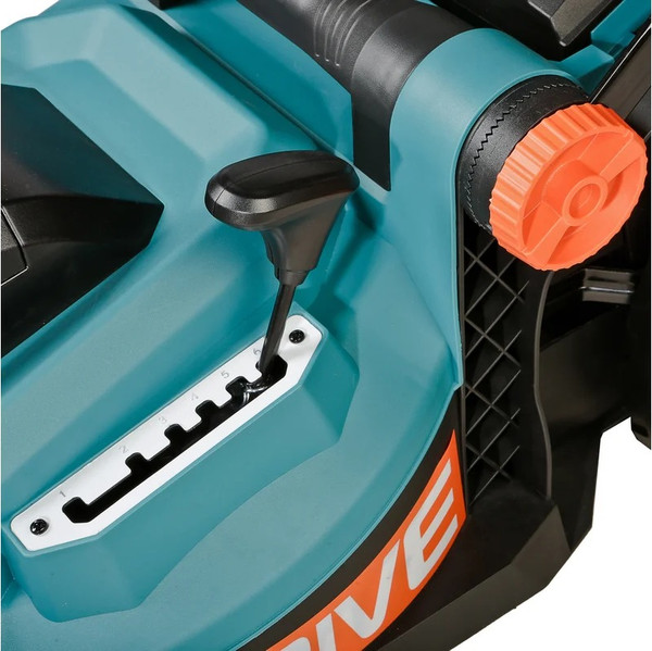 Газонокосилка аккумуляторная Sturm! CL4040BL- фото7