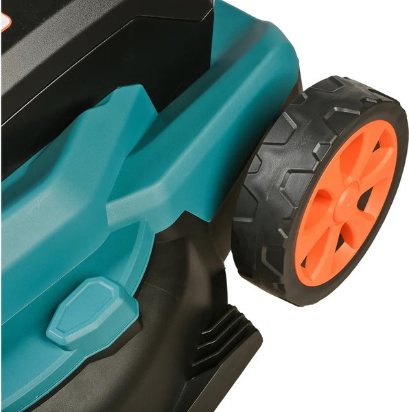 Газонокосилка аккумуляторная Sturm! CL4040BL- фото8