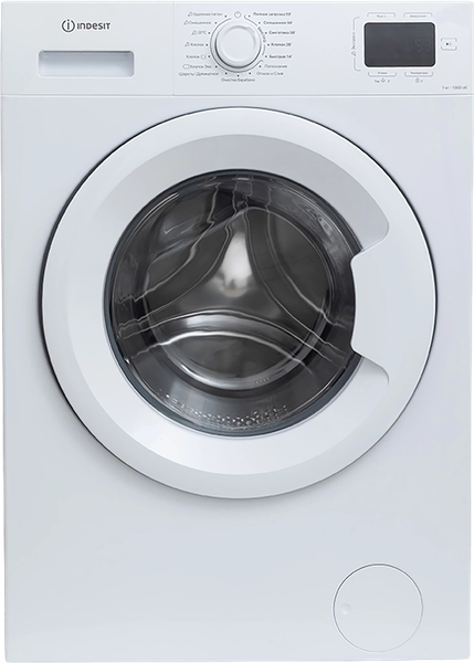 Стиральная машина Indesit ILS3 71091 BY- фото