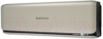 Сплит-система Mitsubishi Heavy Industries SRK50ZS-WT/SRC50ZS-W- фото