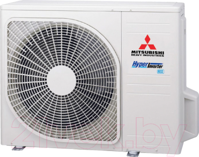 Сплит-система Mitsubishi Heavy Industries SRK50ZS-WT/SRC50ZS-W- фото2