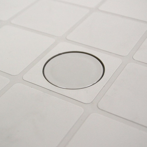 Стол пластиковый Ellastik Plast Элластик Круглый 95x95x74- фото4