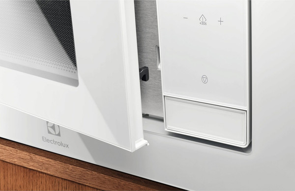 Микроволновая печь Electrolux LMS4253TBW- фото4