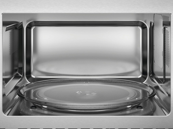 Микроволновая печь Electrolux LMS4253TBW- фото5