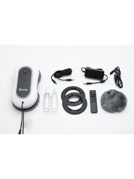 Робот-мойщик окон Domio YW160- фото4