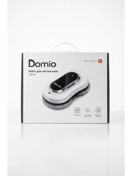 Робот-мойщик окон Domio YW160- фото5