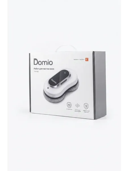 Робот-мойщик окон Domio YW160- фото6