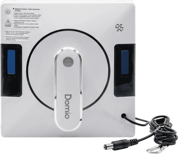 Робот-мойщик окон Domio YW700- фото
