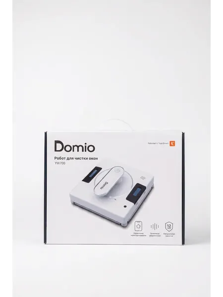 Робот-мойщик окон Domio YW700- фото5
