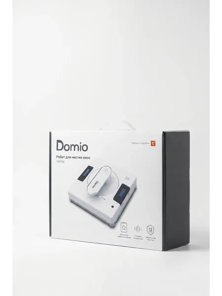 Робот-мойщик окон Domio YW700- фото6