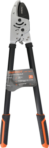 Сучкорез механический PATRIOT LARP 790 М- фото3