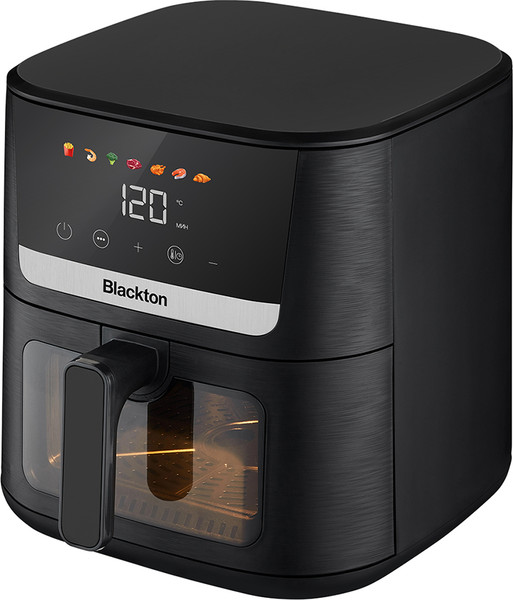 Аэрогриль Blackton Bt AF711S- фото2