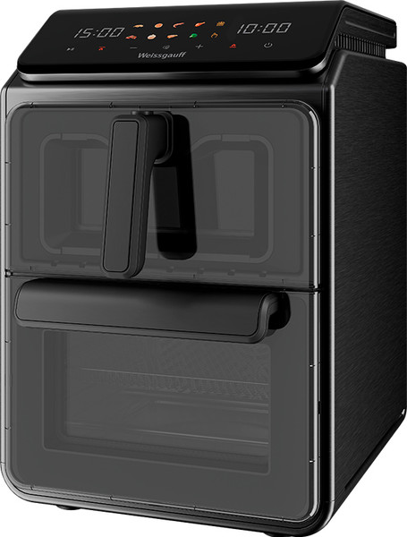 Аэрогриль Weissgauff WAF 250 DB TriplexAirFry- фото3