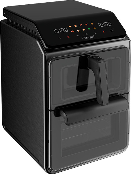 Аэрогриль Weissgauff WAF 250 DB TriplexAirFry- фото4