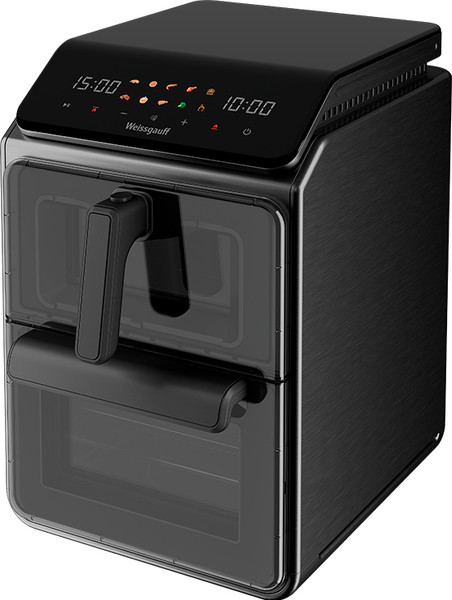 Аэрогриль Weissgauff WAF 250 DB TriplexAirFry- фото5