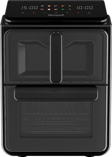 Аэрогриль Weissgauff WAF 250 DB TriplexAirFry- фото6