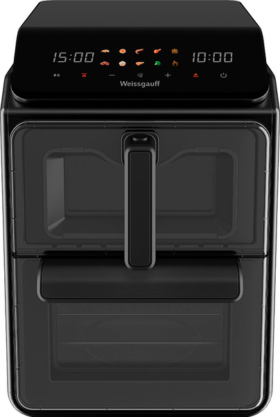 Аэрогриль Weissgauff WAF 250 DB TriplexAirFry- фото9