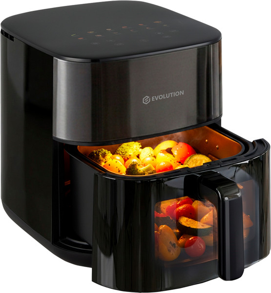 Аэрогриль Evolution AIRO 8500TW- фото7