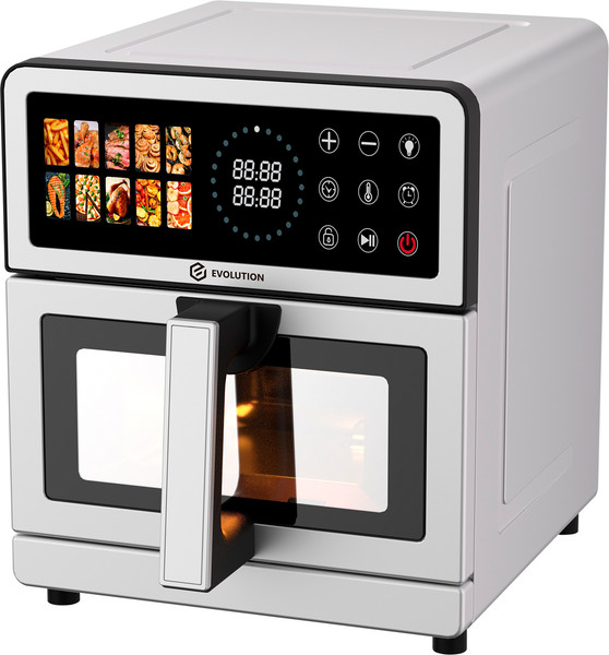 Аэрогриль Evolution AIRO 9700TW- фото2