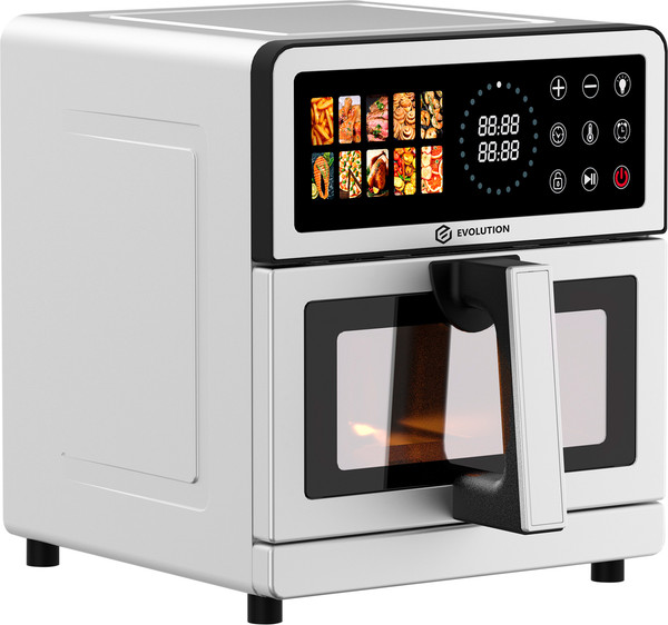 Аэрогриль Evolution AIRO 9700TW- фото3