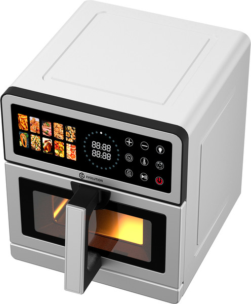 Аэрогриль Evolution AIRO 9700TW- фото4