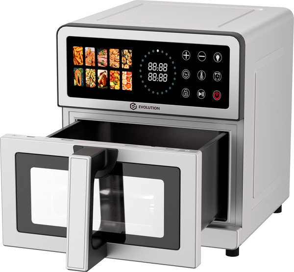 Аэрогриль Evolution AIRO 9700TW- фото5