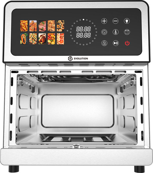 Аэрогриль Evolution AIRO 9700TW- фото9