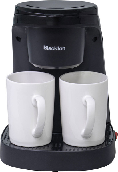 Капельная кофеварка Blackton Bt DCM101- фото