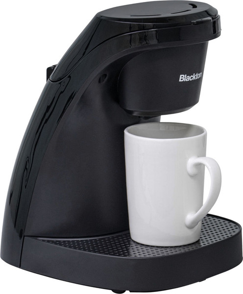 Капельная кофеварка Blackton Bt DCM101- фото4
