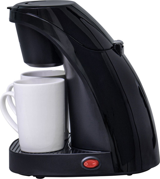 Капельная кофеварка Blackton Bt DCM101- фото8