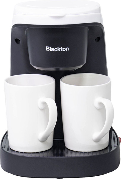 Капельная кофеварка Blackton Bt DCM101- фото