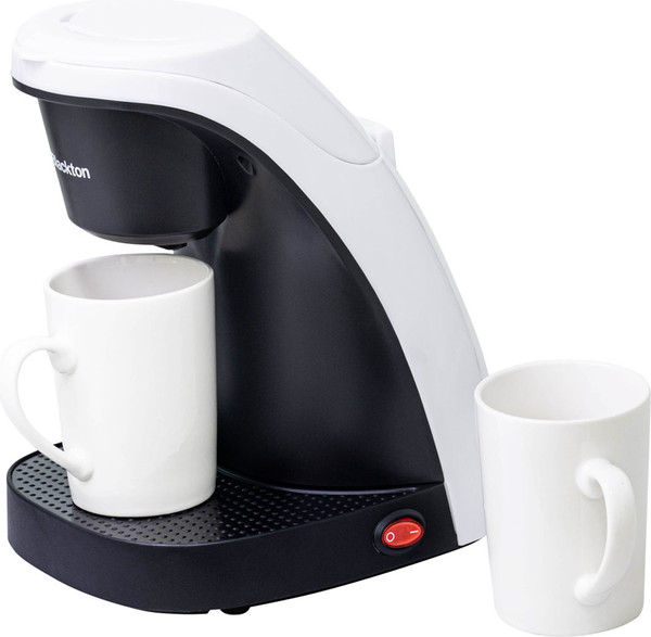 Капельная кофеварка Blackton Bt DCM101- фото8