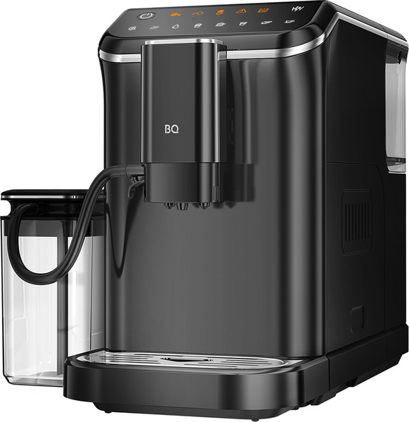 Кофемашина BQ CM6000- фото