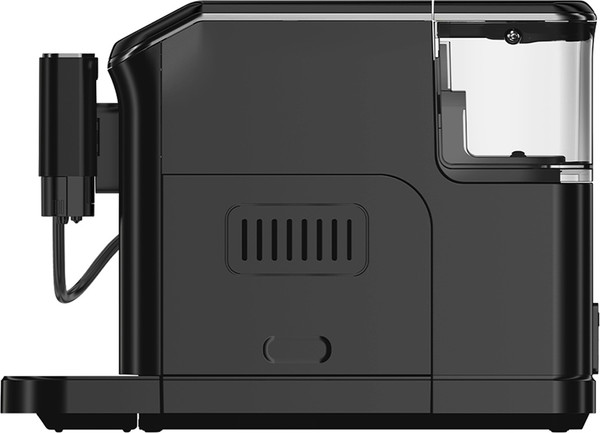 Кофемашина BQ CM6000- фото2